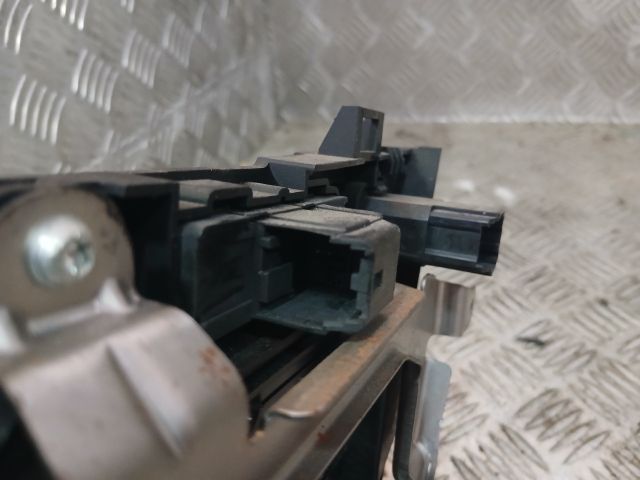 bontott OPEL INSIGNIA Középkonzol Vezérlő Panel