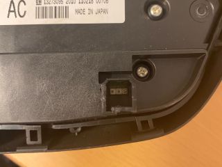 bontott OPEL INSIGNIA Középkonzol Vezérlő Panel