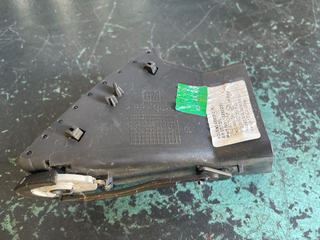 bontott OPEL INSIGNIA Középső Bal Szellőző