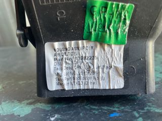 bontott OPEL INSIGNIA Középső Bal Szellőző