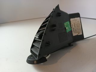 bontott OPEL INSIGNIA Középső Bal Szellőző