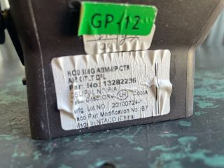 bontott OPEL INSIGNIA Középső Bal Szellőző