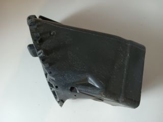 bontott OPEL INSIGNIA Középső Bal Szellőző