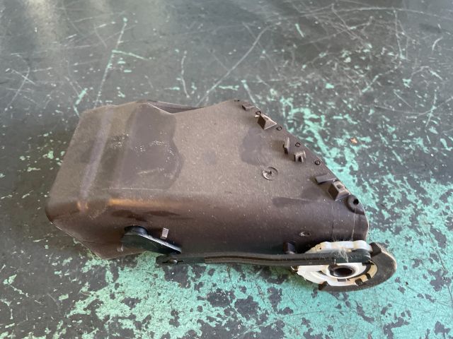 bontott OPEL INSIGNIA Középső Bal Szellőző