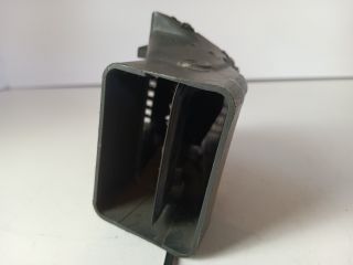 bontott OPEL INSIGNIA Középső Bal Szellőző