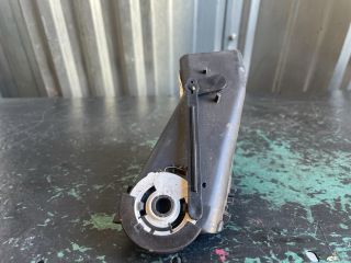 bontott OPEL INSIGNIA Középső Bal Szellőző