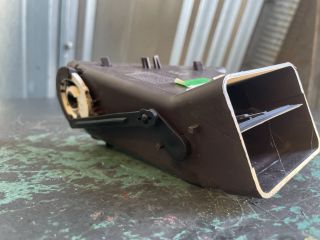 bontott OPEL INSIGNIA Középső Bal Szellőző