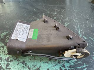 bontott OPEL INSIGNIA Középső Jobb Szellőző