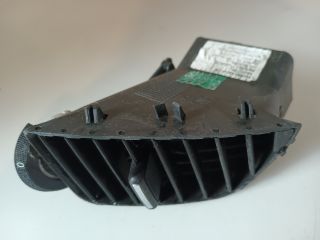 bontott OPEL INSIGNIA Középső Jobb Szellőző