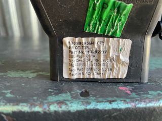 bontott OPEL INSIGNIA Középső Jobb Szellőző