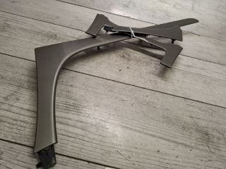 bontott OPEL INSIGNIA Középső Műszerfal Díszléc