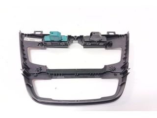 bontott OPEL INSIGNIA Középső Műszerfal Díszléc