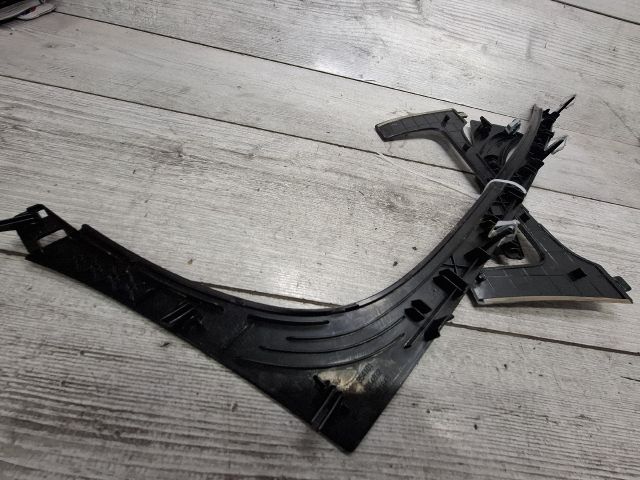 bontott OPEL INSIGNIA Középső Műszerfal Díszléc