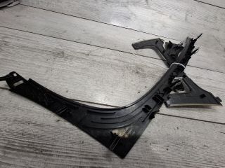 bontott OPEL INSIGNIA Középső Műszerfal Díszléc