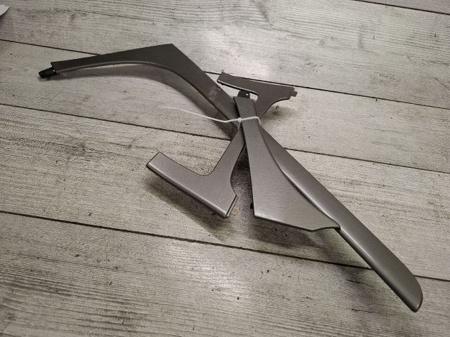 bontott OPEL INSIGNIA Középső Műszerfal Díszléc