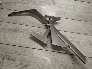 bontott OPEL INSIGNIA Középső Műszerfal Díszléc