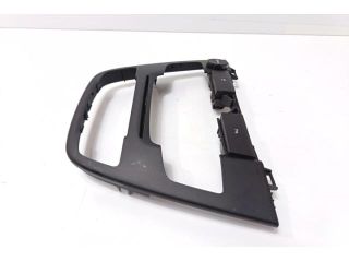 bontott OPEL INSIGNIA Középső Műszerfal Díszléc