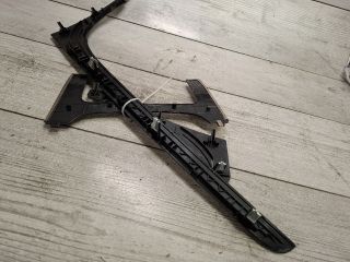 bontott OPEL INSIGNIA Középső Műszerfal Díszléc