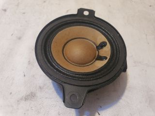 bontott OPEL INSIGNIA Középső Műszerfal Hangszóró