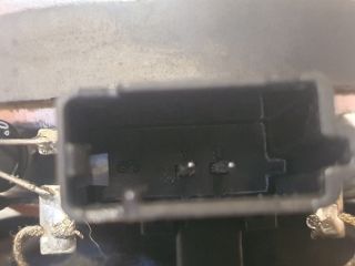 bontott OPEL INSIGNIA Középső Műszerfal Hangszóró