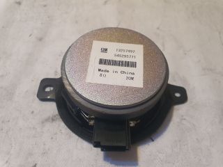 bontott OPEL INSIGNIA Középső Műszerfal Hangszóró