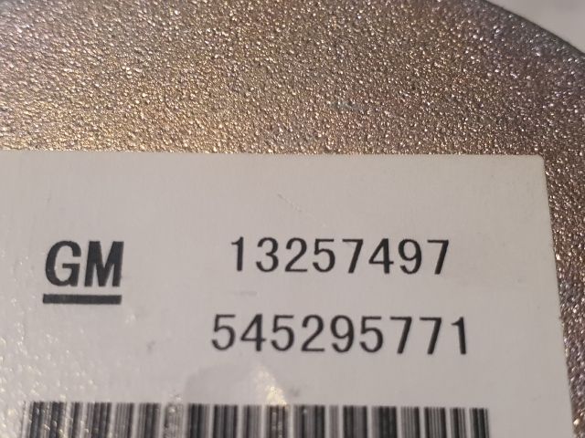 bontott OPEL INSIGNIA Középső Műszerfal Hangszóró