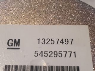 bontott OPEL INSIGNIA Középső Műszerfal Hangszóró