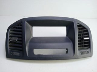 bontott OPEL INSIGNIA Középső Szellőző