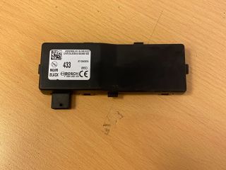 bontott OPEL INSIGNIA Központizár Antenna