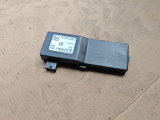 bontott OPEL INSIGNIA Központizár Antenna