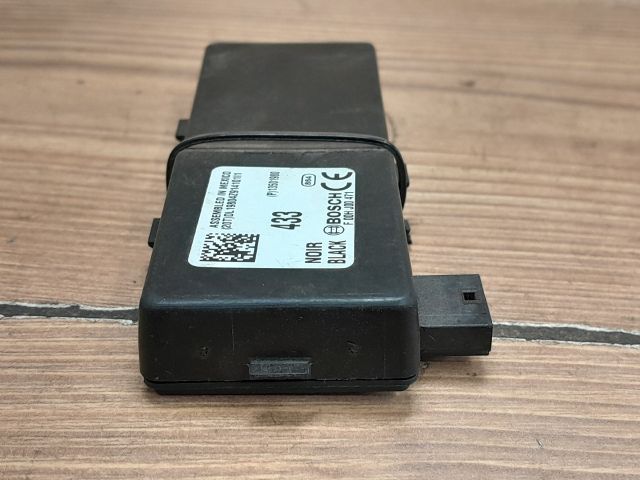 bontott OPEL INSIGNIA Központizár Elektronika