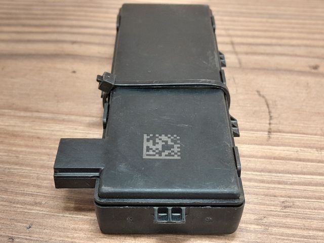 bontott OPEL INSIGNIA Központizár Elektronika