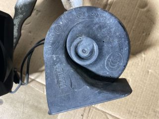 bontott OPEL INSIGNIA Kürt