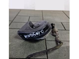 bontott OPEL INSIGNIA Kürt