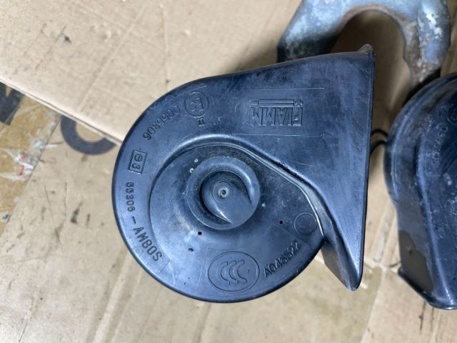 bontott OPEL INSIGNIA Kürt