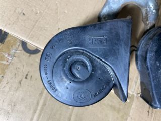 bontott OPEL INSIGNIA Kürt