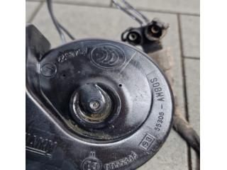 bontott OPEL INSIGNIA Kürt