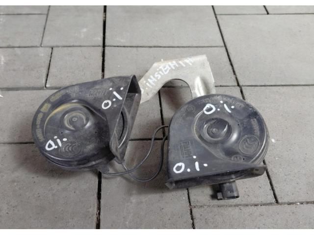 bontott OPEL INSIGNIA Kürt