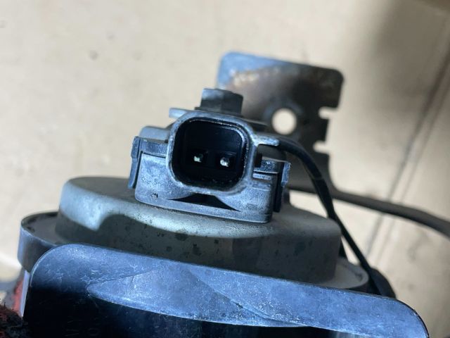 bontott OPEL INSIGNIA Kürt