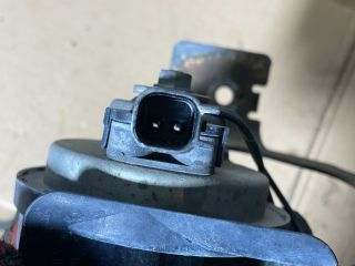 bontott OPEL INSIGNIA Kürt