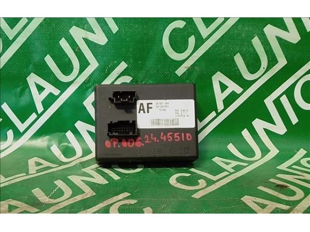 bontott OPEL INSIGNIA Lámpa Vezérlő