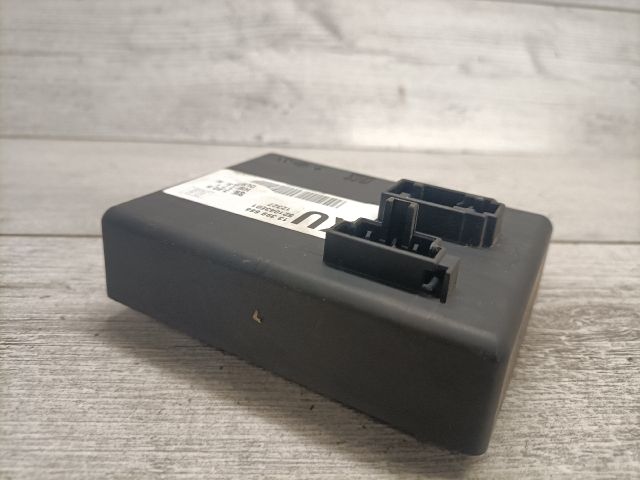 bontott OPEL INSIGNIA Lámpa Vezérlő