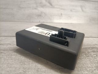 bontott OPEL INSIGNIA Lámpa Vezérlő