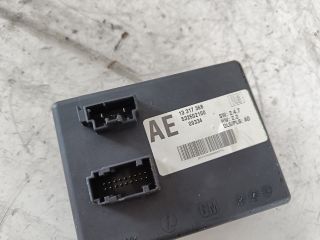 bontott OPEL INSIGNIA Lámpa Vezérlő