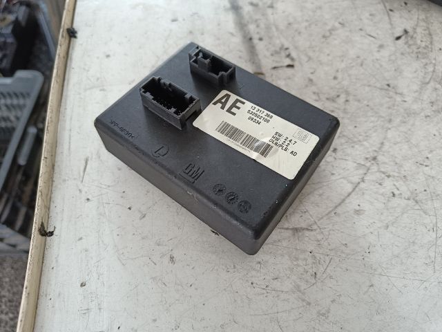 bontott OPEL INSIGNIA Lámpa Vezérlő