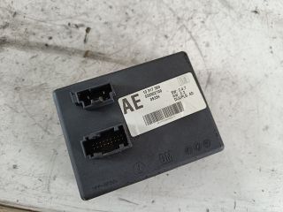 bontott OPEL INSIGNIA Lámpa Vezérlő