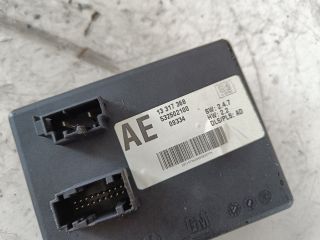 bontott OPEL INSIGNIA Lámpa Vezérlő