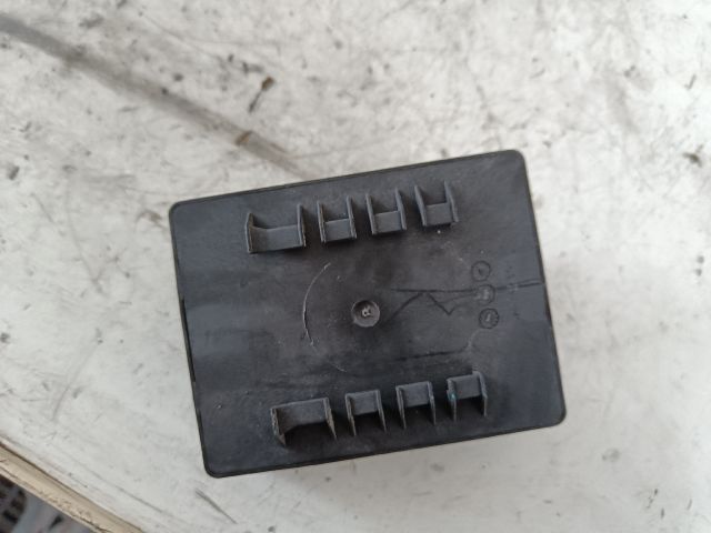 bontott OPEL INSIGNIA Lámpa Vezérlő