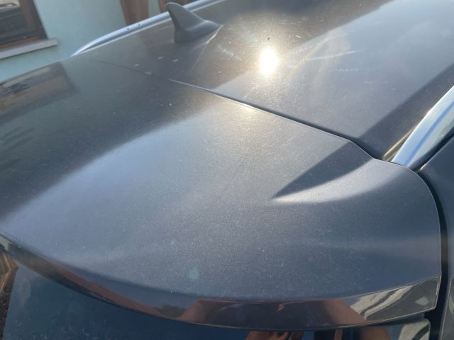 bontott OPEL INSIGNIA Légterelő