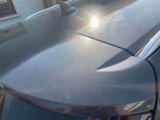 bontott OPEL INSIGNIA Légterelő